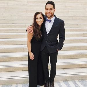 Meet your Posher, Curtis